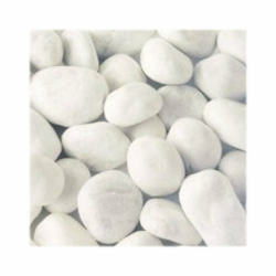 🌿🪨 Jawoll 25 kg Weißer Marmorkies 15-25 mm Körnung 🌿🪨 Angebot bei HelloDeals