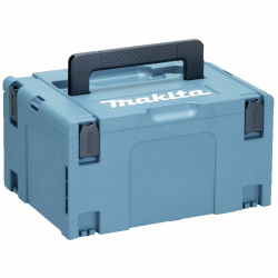🔧🧰 Makita 821551-8 MAKPAC Größe 3 Systemkoffer 🔧🧰 Angebot bei HelloDeals