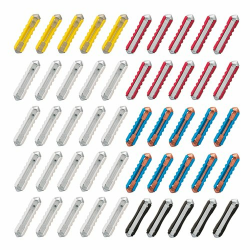 🔥 Angebot: Abschmelzsicherungen Set 50 Stück 🔥 Angebot bei HelloDeals