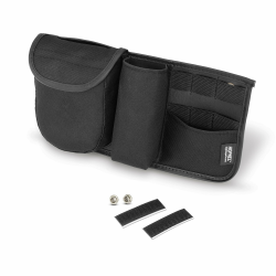 🚗 H40-306BK Kofferraum-Organizer F3 🧳 Angebot bei HelloDeals