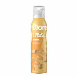 🔥 DEAL: MORE 2 Kalorien Ölspray, 800 Sprühstöße 🌟 Angebot bei HelloDeals