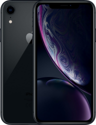 📱 Apple iPhone XR 64GB Schwarz - (Generalüberholt) Super Retina Display 6,1 Zoll LCD Multi-Touch Display Angebot bei HelloDeals