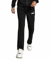 🔥 PUMA Herren Hose ESS Logo Pants TR op SRL DEAL 🔥 Angebot bei HelloDeals