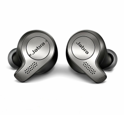 Jabra Elite 65t – True Wireless In-ear Kopfhörer 🎧🔊 Angebot bei HelloDeals