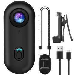 Bayhngs Mini Action-Kamera 📷🏞️🚵 Angebot bei HelloDeals