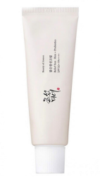 Angebot: Beauty of Joseon Reis Probiotika Sonnencreme SPF 50+ 🌞🌾 Angebot bei HelloDeals