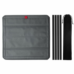 Wohnwagen Dachentlüftung Abdeckung mit Magnetverschluss 🚐🌞 Angebot bei HelloDeals