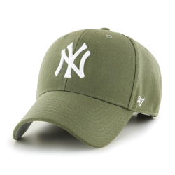 🧢 47 Unisex Baseballkappe MVP | Ideal für Sportfans! 🏈⚾️🏀 Angebot bei HelloDeals