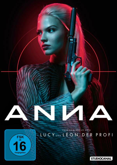 Anna - 4K [iTunes]