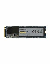 🔥 Super Deal! Intenso 250GB M.2 SSD PCIe Premium 🔥 Angebot bei HelloDeals
