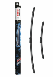 🚗 Bosch Scheibenwischer Aerotwin A557S 700mm/400mm – Set für Frontscheibe 🌧️ Angebot bei HelloDeals