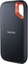 SanDisk Extreme Portable SSD 1 TB 🚀📸 Angebot bei HelloDeals