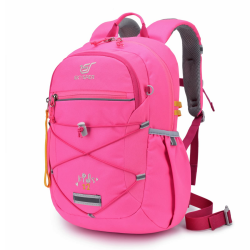 🎒 SKYSPER Kinderrucksack Wandern Jungen Mädchen | Perfekter Wanderrucksack Kinder 🌲 Angebot bei HelloDeals
