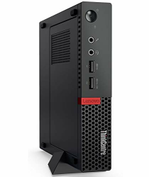 🖥️ Lenovo ThinkCentre M910q Tiny USDT Intel Quad Core i5 256GB SSD Festplatte 8GB Speicher Windows 11 Pro inkl. W-LAN Business Desktop Computer Mini PC (Generalüberholt) - Spitzenpreis! Angebot bei HelloDeals