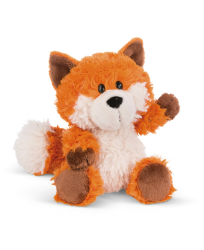 NICI Kuscheltier Fuchs Fridalie 25 cm 🦊 Angebot bei HelloDeals