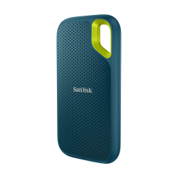 🚀 Deal des Tages: SanDisk Extreme Portable SSD 2 TB 🚀 Angebot bei HelloDeals