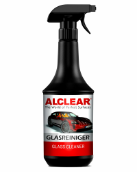 ALCLEAR 721GR Auto Glasreiniger 🚗🪟 Angebot bei HelloDeals