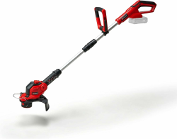 🌿🌟 Einhell Akku-Rasentrimmer GE-CT 18/28 Li-Solo Power X-Change 🌟🌿 Angebot bei HelloDeals