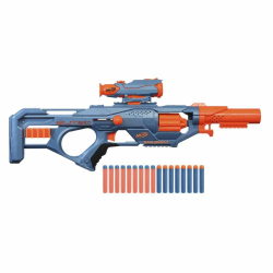 🚀 Nerf Elite 2.0 Eaglepoint RD-8 Blaster Deal - 27m Schussweite! 🔥 Angebot bei HelloDeals