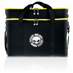 🚗 Nuke Guys Detailing Bag Big | Praktische Tasche für den Kofferraum mit Klett 🧰🧼🧹 Angebot bei HelloDeals