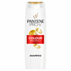 Angebot: Pantene Pro-V Colour Protect Shampoo 6x300ml 🌟 Angebot bei HelloDeals