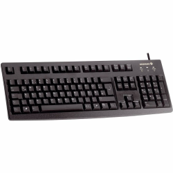 🍒 CHERRY G83-6105: Kabelgebundene Tastatur für Industrieanwendungen 🖥️ Angebot bei HelloDeals
