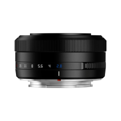 📸 TTARTISAN 27mm F2.8 Autofokus APS-C Kameraobjektiv - Leicht & Tragbar! 🌟 Angebot bei HelloDeals
