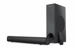 CREATIVE Stage 2.1 Kanal Soundbar mit Subwoofer für TV, Computer und Ultrawidebildschirme 🎵🎮 Angebot bei HelloDeals