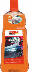 🚗 SONAX AutoShampoo Konzentrat (2 Liter) - Spezielles Angebot! 🌟 Angebot bei HelloDeals