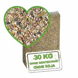 MeineHennen KÖRNER VITAL 30 kg - Premium Hühnerfutter 🐔🌾 Angebot bei HelloDeals