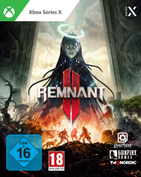 🎮 Remnant 2 - Xbox Series X Angebot! 🎮 Angebot bei HelloDeals