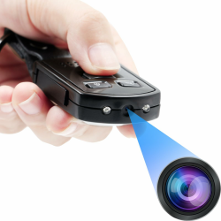 TANGMI Bodycam, 1080P HD Body Cam 📹🔦 Angebot bei HelloDeals