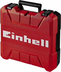 Einhell Koffer E-Box S35 🧰🔒 Angebot bei HelloDeals