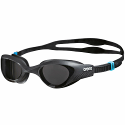 🏊‍♂️ Arena The One Anti-Fog Schwimmbrille Unisex für Erwachsene 🏊‍♀️ Angebot bei HelloDeals