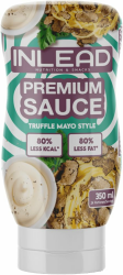 🌟 INLEAD Premium Sauce Angebot - Light Sauce | Kalorienarm & Geschmackvoll 🌟 Angebot bei HelloDeals