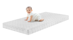 Traumnacht BT Kiddy Kindermatratze Pure 🌙🌟 Angebot bei HelloDeals