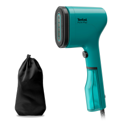 Angebot: Tefal DT2024 Pure Pop Dampfbürste 🌟 Effiziente Textilpflege & Desinfizierender Dampf! Angebot bei HelloDeals