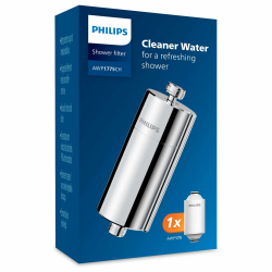 🚿🌟 Philips Wasser-Inline-Duschfilter Deal 🌟🚿 Angebot bei HelloDeals