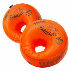 Flipper SwimSafe - Schwimmhilfe für Kleinkinder 🏊‍♂️ Angebot bei HelloDeals