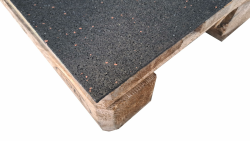 Antirutschmatte Ladungssicherung - 60x45cm, 4mm - 1 Stück - Universal Gummimatte 🚚🔒 Angebot bei HelloDeals