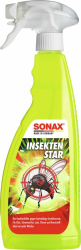 🚗 SONAX InsektenStar (750 ml) Insektenentferner 🦟✨ Angebot bei HelloDeals