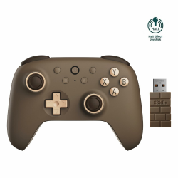 🎮 AKNES 8Bitdo Ultimate 2C 2.4G Wireless Controller für Windows PC und Android 🚀 Angebot bei HelloDeals