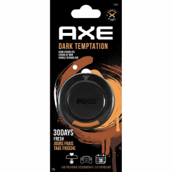 🌿 California Scents AMBIENTADOR AXE 3D DARK TEMPTATION 🌿 Angebot bei HelloDeals