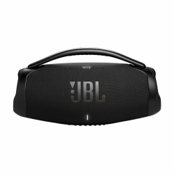 JBL Boombox 3 Wifi – Kabelloser Lautsprecher mit Bluetooth und Wifi 🎵🔊 Angebot bei HelloDeals