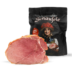Schwarzwälder Schäufele im Kochbeutel - Top Qualität & Schwarzwälder Spezialität Angebot bei HelloDeals