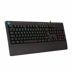 Logitech G213 Prodigy Gaming-Tastatur mit RGB-Beleuchtung 🌈🎮 Angebot bei HelloDeals