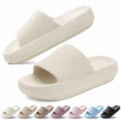 Cozislides Original Slippers - Sommer Hausschuhe 🌞 Angebot bei HelloDeals