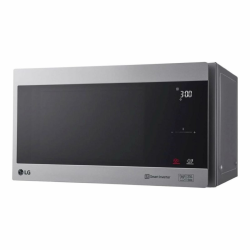🔥 Deal! LG MS2595CIS Mikrowelle 25L, 1000W, Smart Inverter, EasyClean Angebot bei HelloDeals
