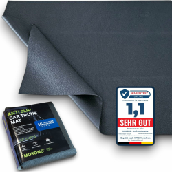 Antirutschmatte 180 x 120cm - Wasserdichte Antirutschmatte 🛡️ Angebot bei HelloDeals