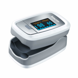 🌟 Beurer PO 30 Pulsoximeter - Sauerstoffsättigung & Herzfrequenz messen! 🩺 Angebot bei HelloDeals
